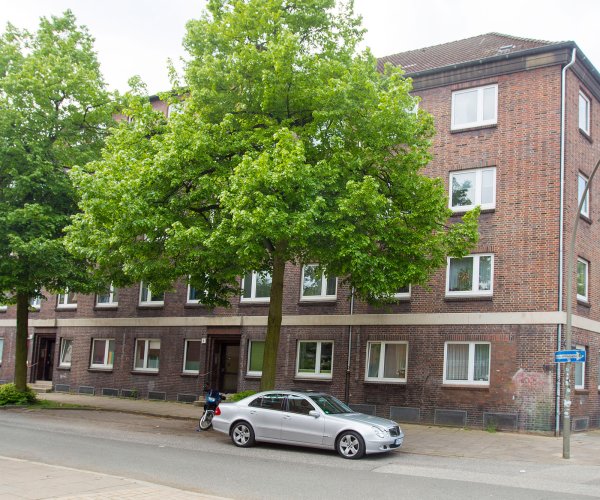 VE 1007 | Wilhelmsburg | Sanitasstraße 1