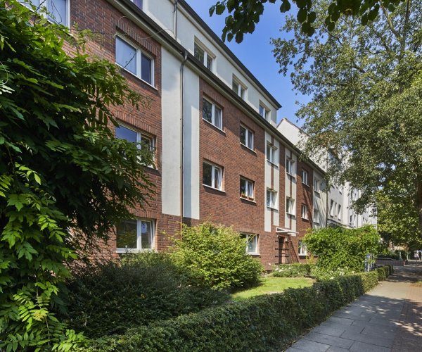 VE 1008 | Wilhelmsburg | Weimarer Straße 17