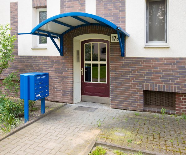 VE 1009 | Wilhelmsburg | Groß Sand 17