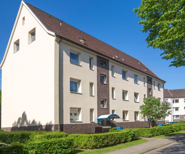 VE 1010 | Wilhelmsburg | Bonifatiusstraße 19