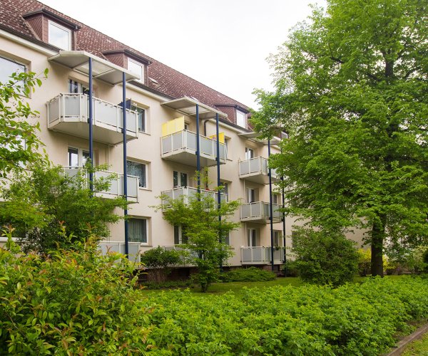 VE 1012 | Wilhelmsburg | Rüdemannweg 2