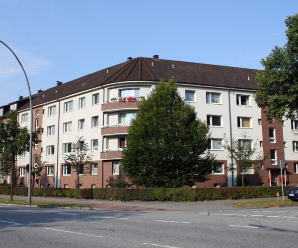 VE 1013 | Wilhelmsburg | Georg-Wilh.-Str. 129