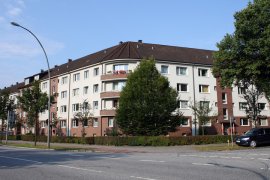 VE 1013 | Wilhelmsburg | Georg-Wilh.-Str. 129