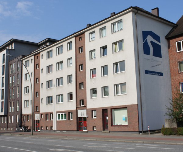 VE 1014 | Wilhelmsburg | Georg-Wilhelm-Str. 131