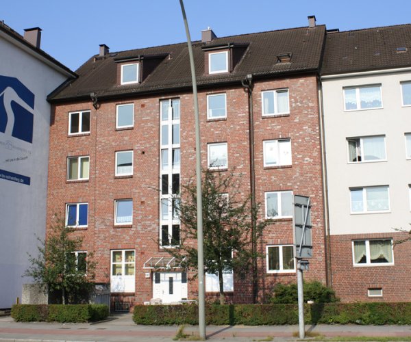 VE 1014 | Wilhelmsburg | Georg-Wilhelm-Str. 131