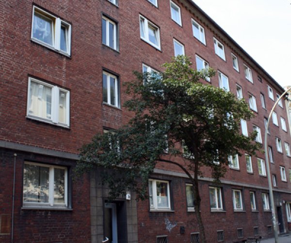 VE 1015 | Wilhelmsburg | Fährstraße 74