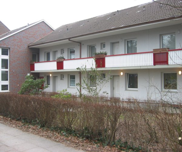 VE 1016 | Wilhelmsburg | Bonifatiusstraße 9