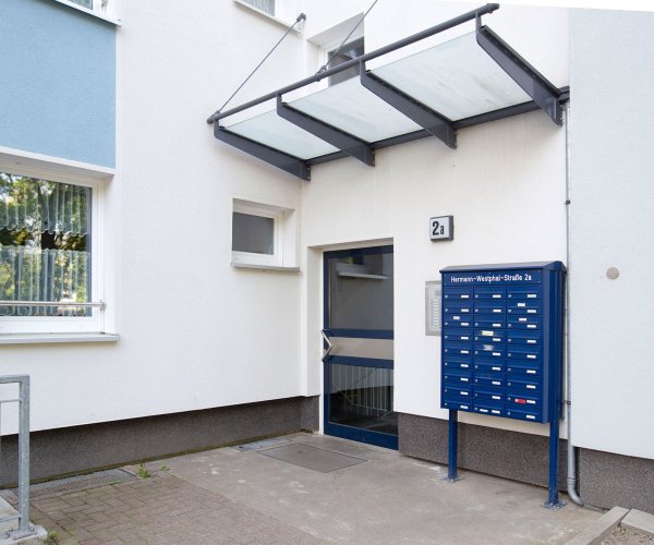 VE 1019 | Wilhelmsburg | Hermann-Westphal-Straße 2