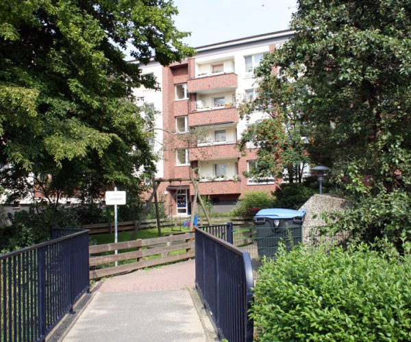 VE 1020 | Wilhelmsburg | Ziegelerstraße 1