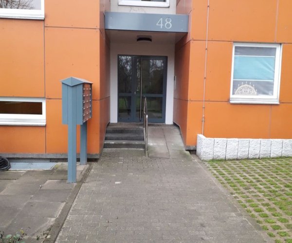 VE 1025 | Wilhelmsburg | Karl-Arnold-Ring 46