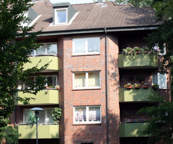 VE 1027 | Wilhelmsburg | Ziegelerstraße 3