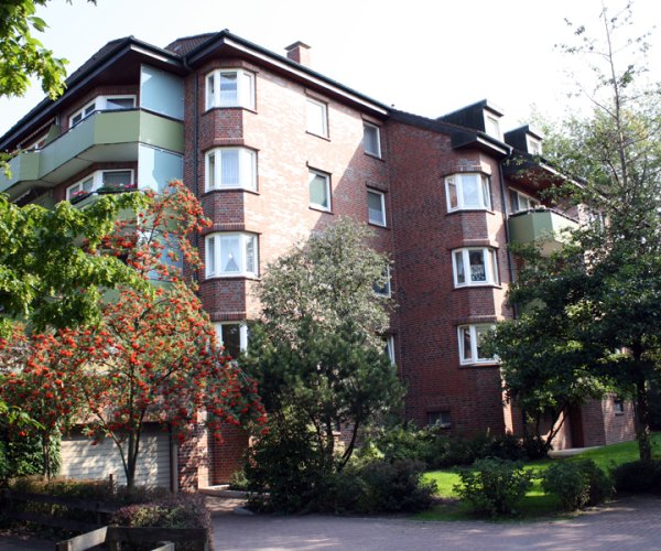 VE 1027 | Wilhelmsburg | Ziegelerstraße 3