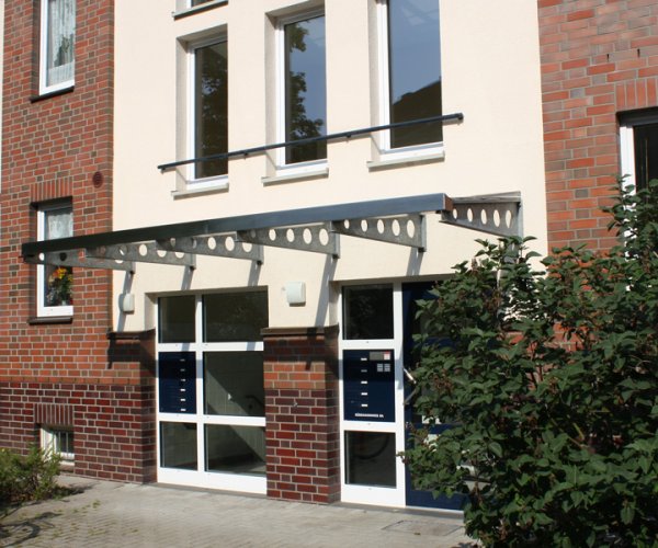 VE 1038 | Wilhelmsburg | Rüdemannweg 8