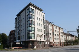 VE 1040 | Wilhelmsburg | Groß Sand 25