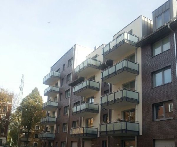 VE 1042 | Wilhelmsburg | Vogelhüttendeich 102