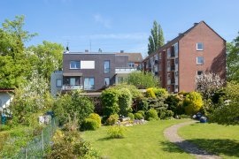 VE 1044 | Wilhelmsburg | Vogelhüttendeich 116 c | VE 1044