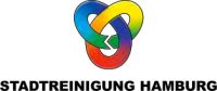 Logo Stadtreinigung Hamburg