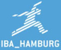 Logo IBA Hamburg