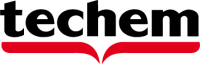 Logo techem AG
